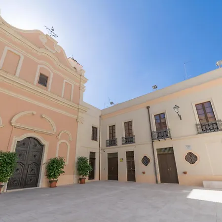 Verso Il Sole - Via Noto Lägenhet Cagliari